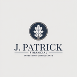 J. Patrick Financial Logo - Entry #1719