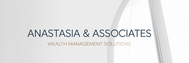 Anastasia & Associates Wealth Management Solutions Logo - Entry #700