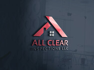 All Clear Inspections LLC Logo - Entry #866
