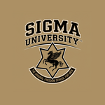 Sigma University™ Logo - Entry #1451