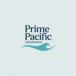 PRIME PACIFIC INSURANCE Logo - Entry #2809
