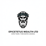 Epictetus Wealth Ltd. Logo - Entry #288