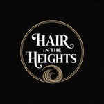 Hair in the Heights Logo - Entry #1691