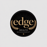 Edge Wealth Management Logo - Entry #3460
