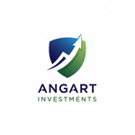 Angart Investments Logo - Entry #88