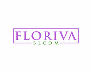 FLORIVA BLOOM Logo - Entry #1641