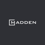 Madden Logo - Entry #1909