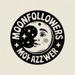Moonfollowers Logo - Entry #1015