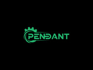 pendant Logo - Entry #163