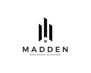 Madden Logo - Entry #2140