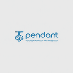 pendant Logo - Entry #3137