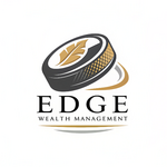 Edge Wealth Management Logo - Entry #434