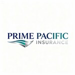 PRIME PACIFIC INSURANCE Logo - Entry #2475