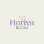 FLORIVA BLOOM Logo - Entry #2719