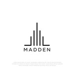 Madden Logo - Entry #1363