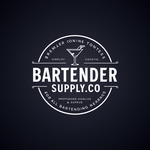 Bartender Supply.co Logo - Entry #63