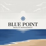 Blue Pointe Wealth Management Logo - Entry #619