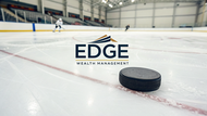 Edge Wealth Management Logo - Entry #2497