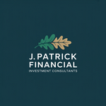 J. Patrick Financial Logo - Entry #2412