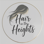 Hair in the Heights Logo - Entry #1360