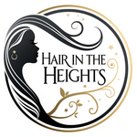 Hair in the Heights Logo - Entry #776