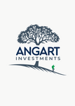 Angart Investments Logo - Entry #635