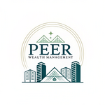 Peer Wealth Management Logo - Entry #369