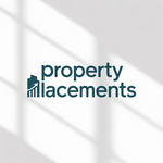 Property Placements Logo - Entry #1067