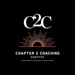 Chapter 2 Coaching Logo - Entry #1079