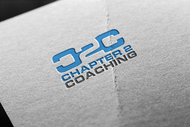 Chapter 2 Coaching Logo - Entry #312