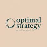 Optimal Strategy Logo - Entry #1610