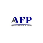 Anstedt Financial Planning Logo - Entry #605