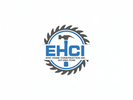 Epic Home Construction Inc Logo - Entry #480