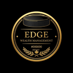 Edge Wealth Management Logo - Entry #943