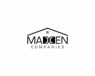 Madden Logo - Entry #5055