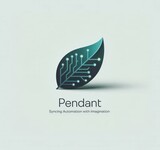 pendant Logo - Entry #451