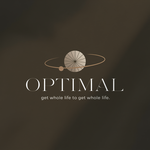 Optimal Strategy Logo - Entry #1524