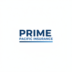 PRIME PACIFIC INSURANCE Logo - Entry #115
