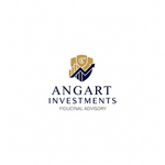 Angart Investments Logo - Entry #15