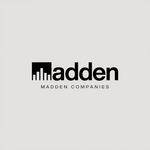 Madden Logo - Entry #3670
