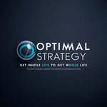 Optimal Strategy Logo - Entry #1424