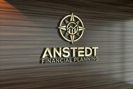 Anstedt Financial Planning Logo - Entry #375
