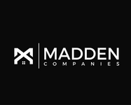 Madden Logo - Entry #5374