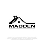 Madden Logo - Entry #1383