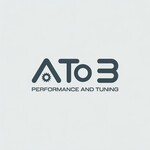 A to B Performance and Tuning Logo - Entry #1023