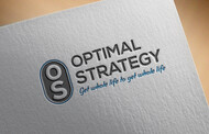 Optimal Strategy Logo - Entry #938