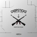 Chopsticks Essentials Logo - Entry #163