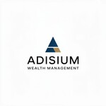 Adisium Wealth Management Logo - Entry #555