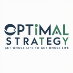 Optimal Strategy Logo - Entry #1374