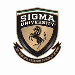 Sigma University™ Logo - Entry #1542